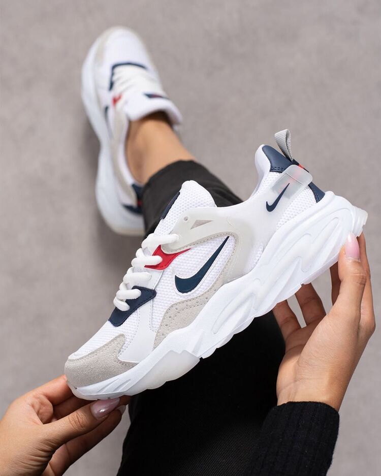 Nike Nitro Beyaz