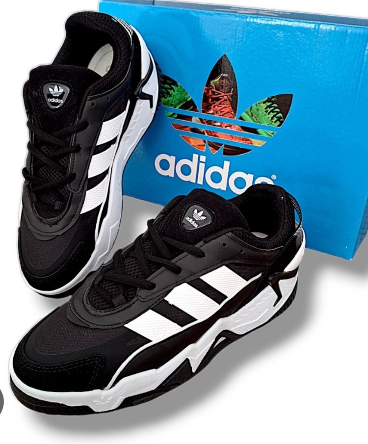 Adidas niteball