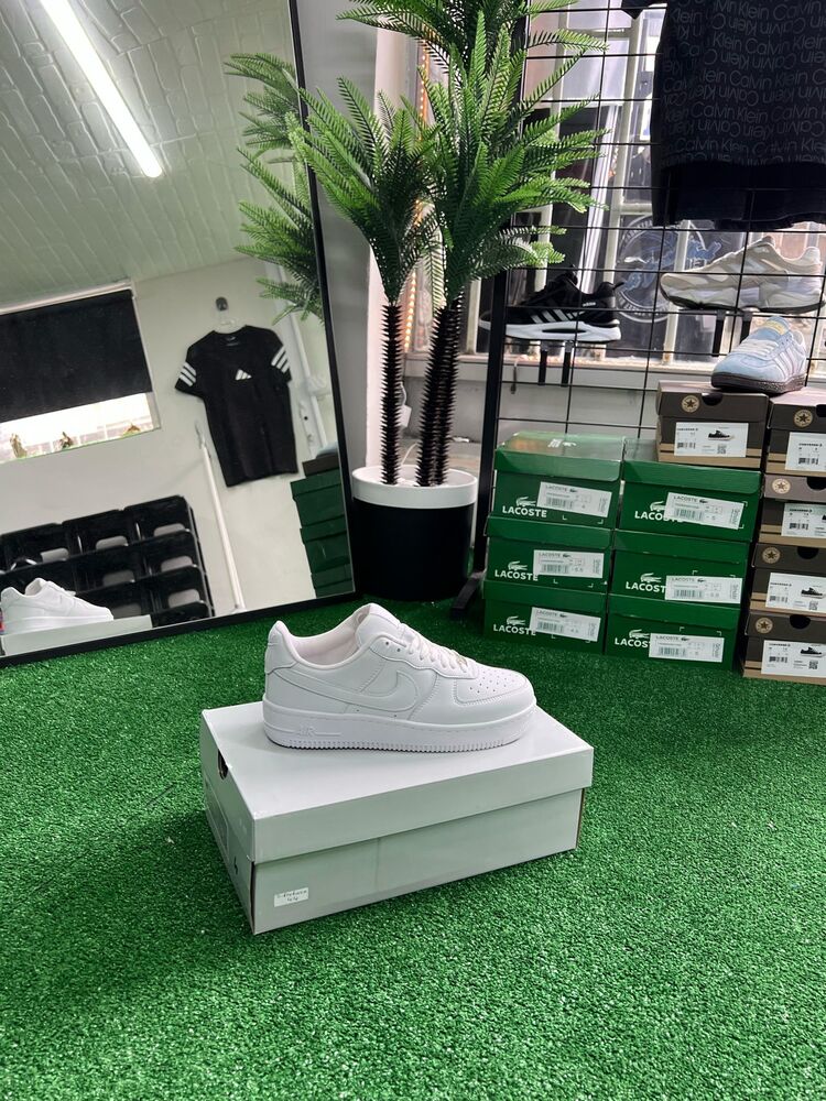 Nike Airforce Beyaz
