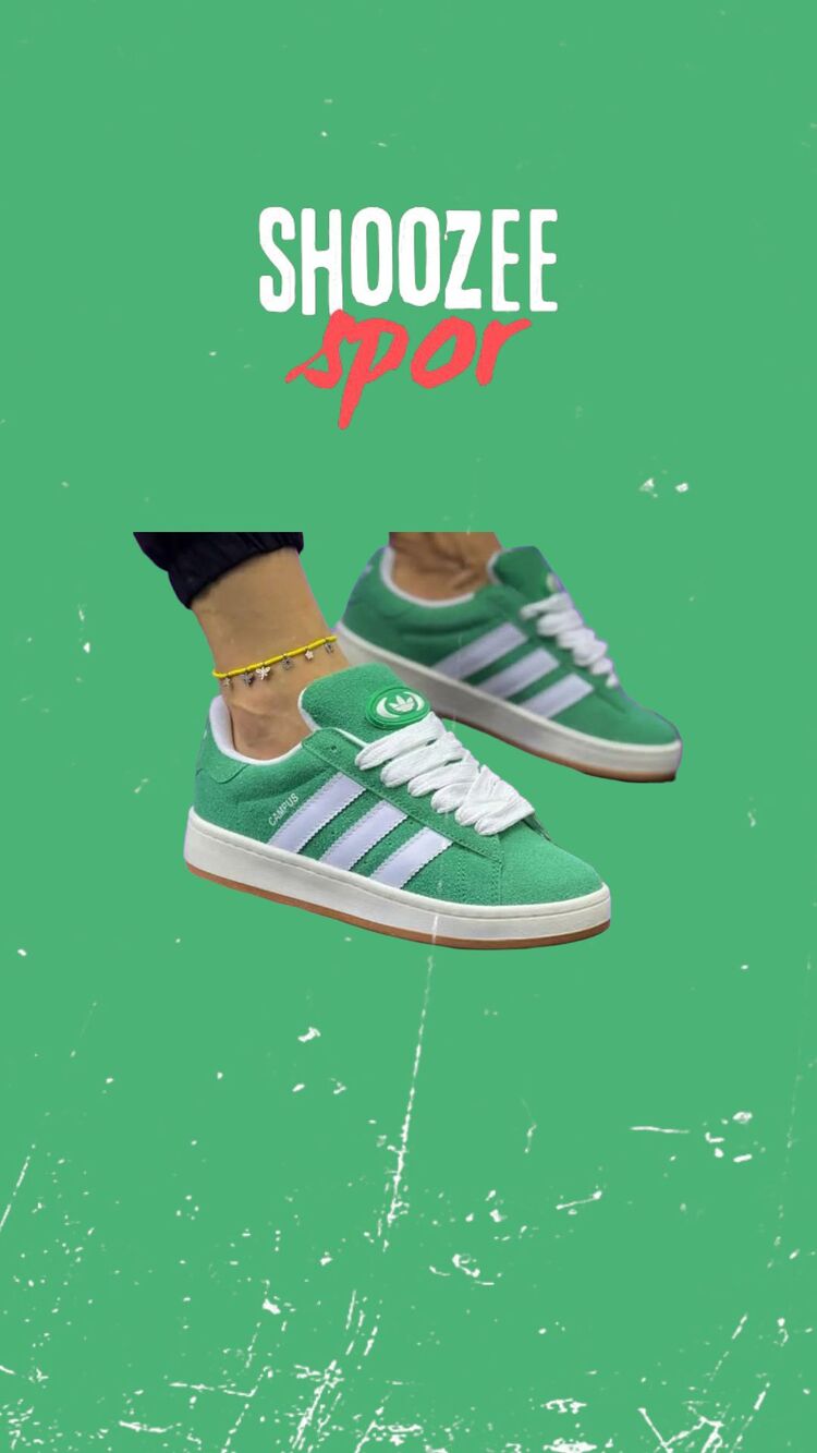 Adidas Campüs