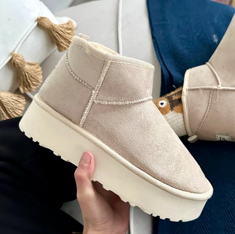 premium ugg