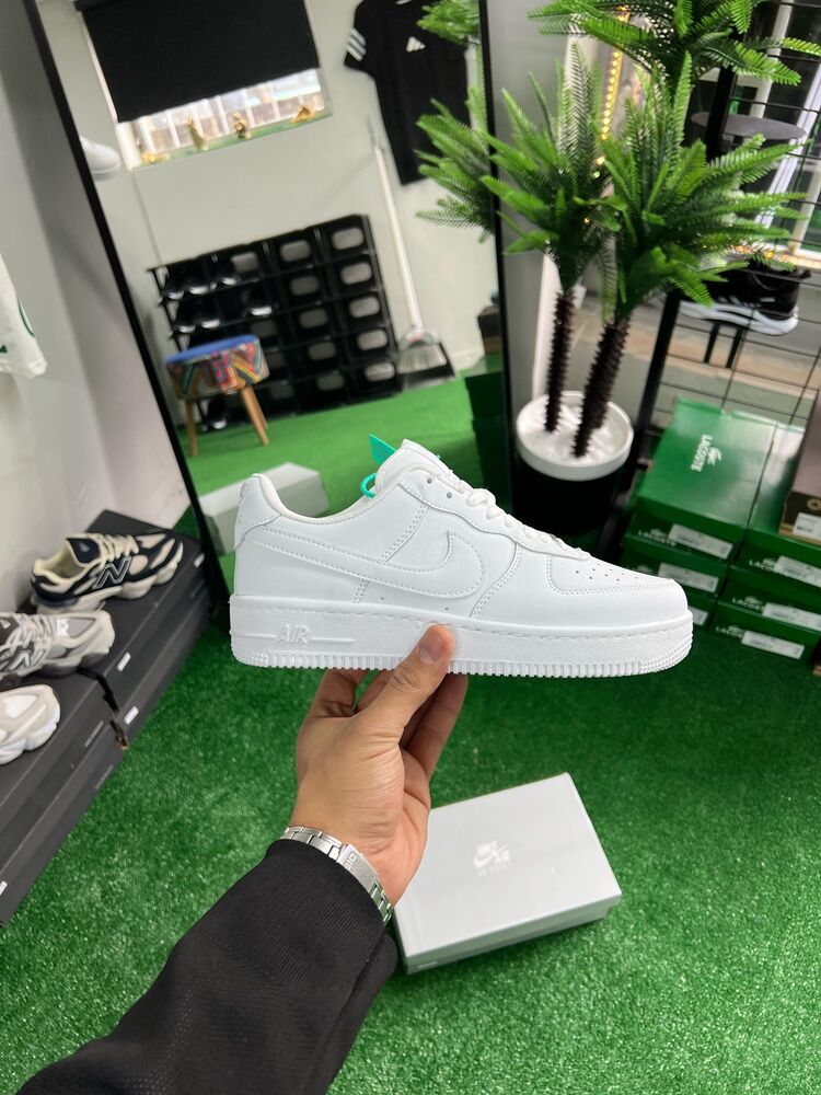 Nike Airforce Beyaz