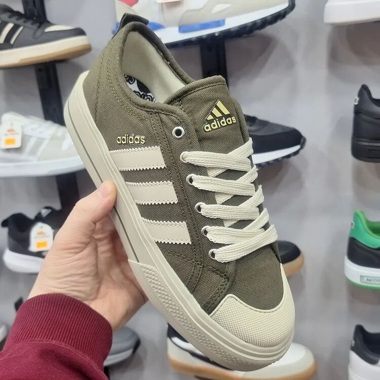 Adidas Bravada