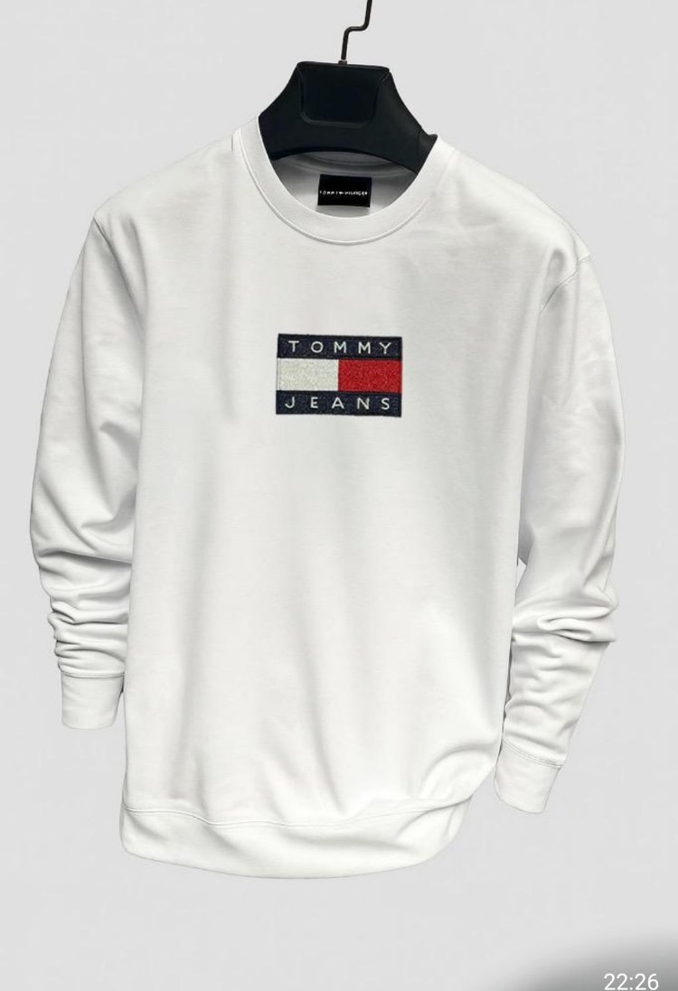 Tommy Hilfiger