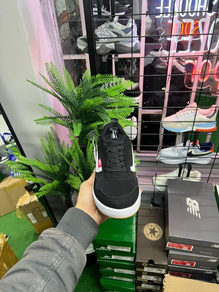 Vans Ultrarange
