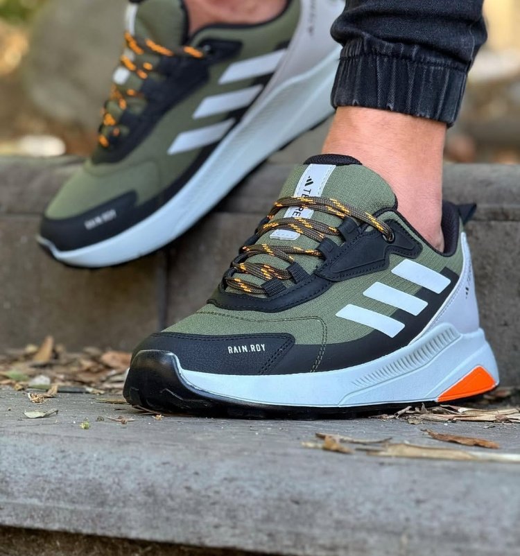 Adidas terrex 