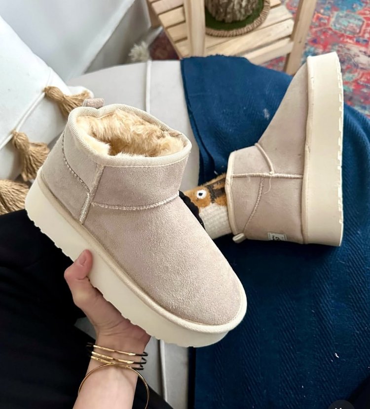 premium ugg