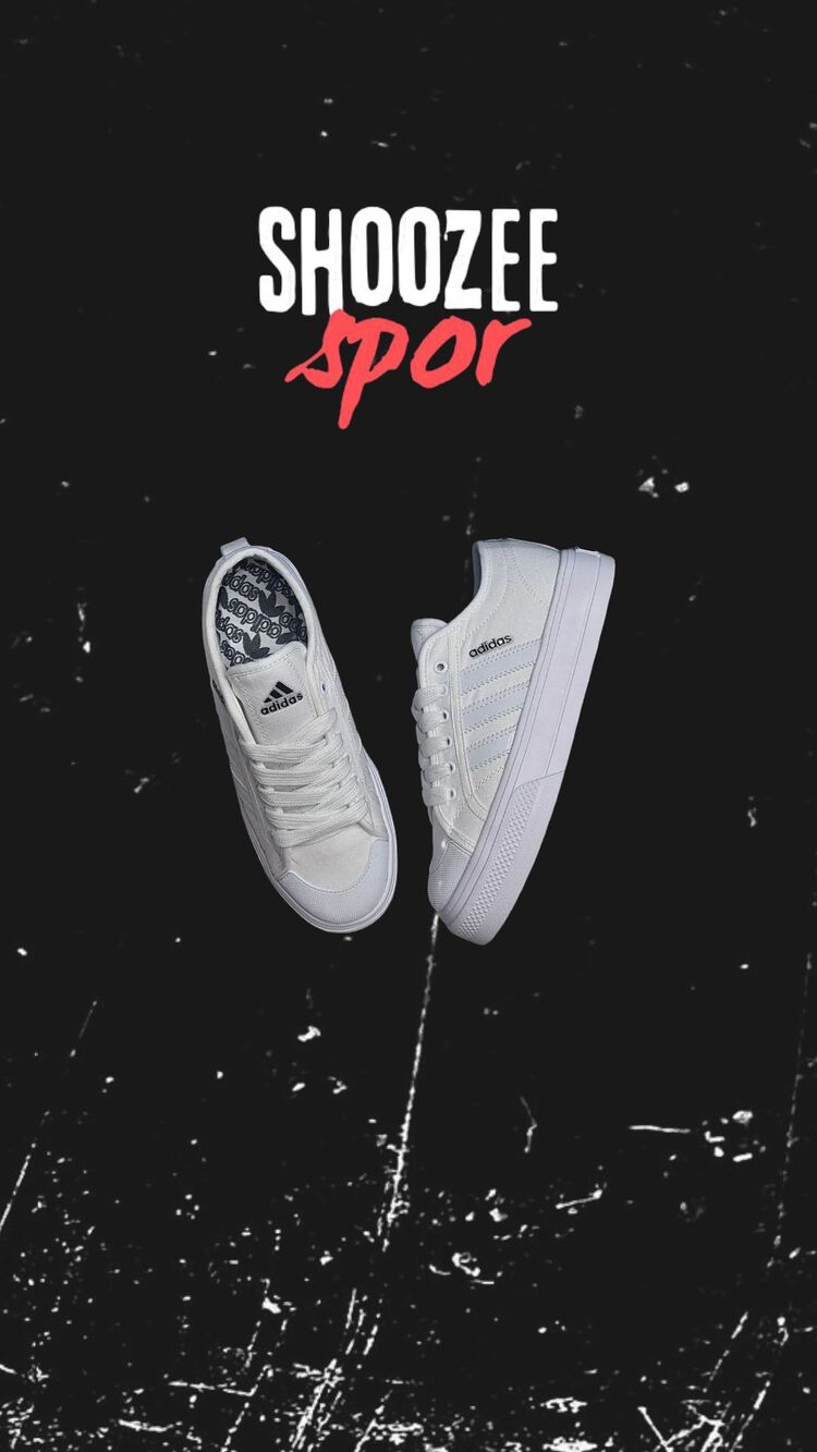 Adidas Bravada