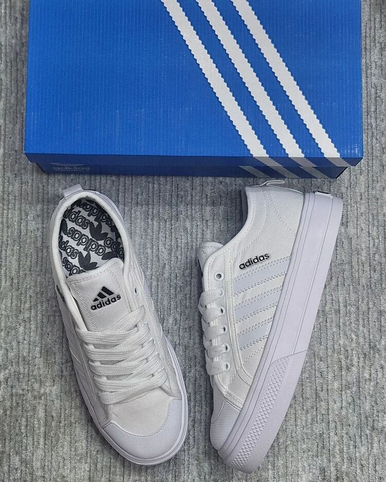 Adidas Bravada
