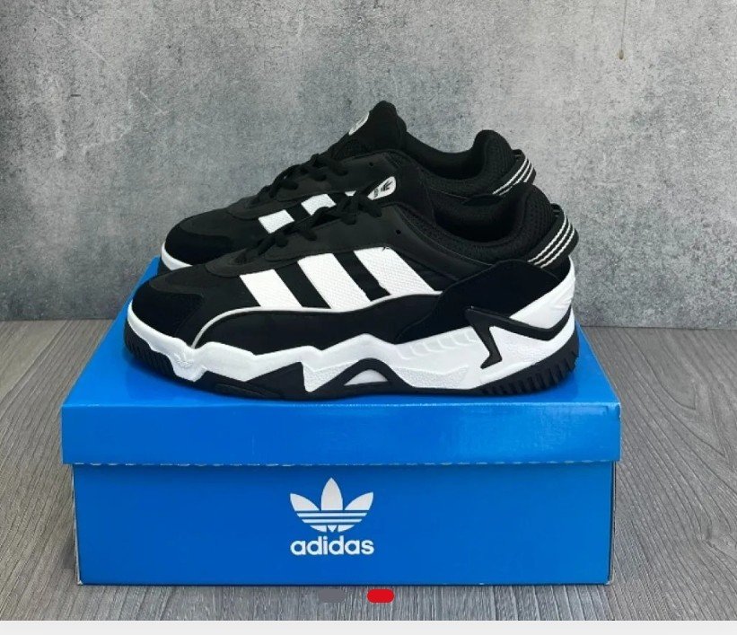Adidas niteball