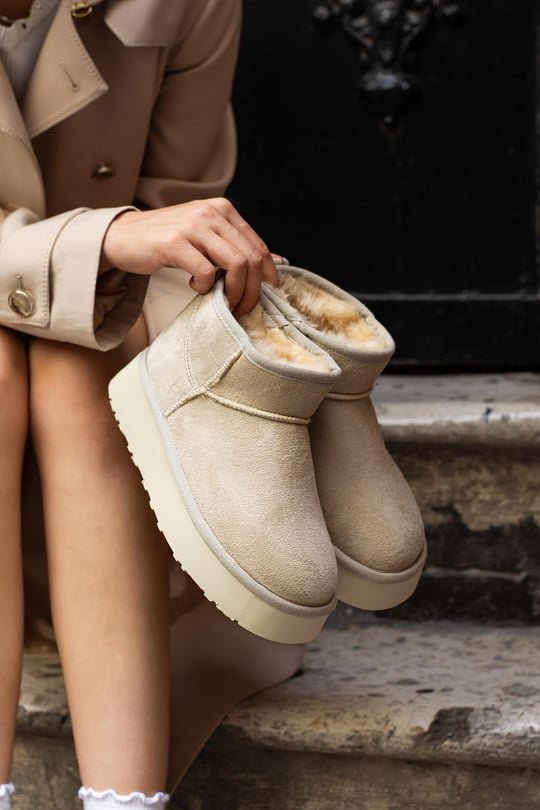 premium ugg