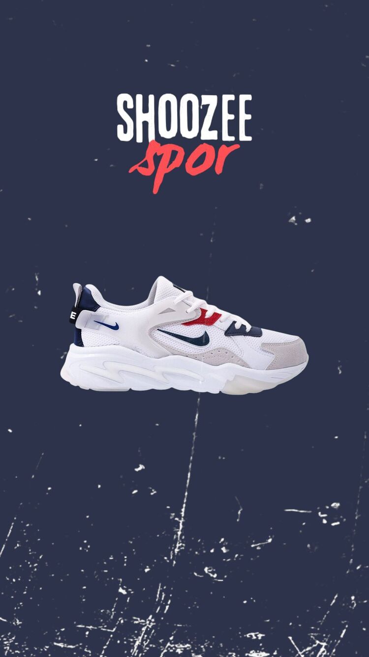 Nike Nitro Beyaz
