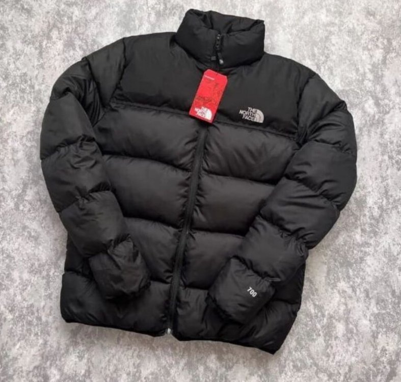 the north face mont