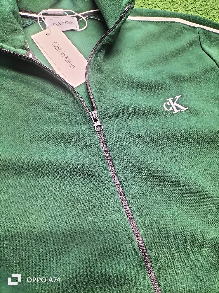 Calvin Klein