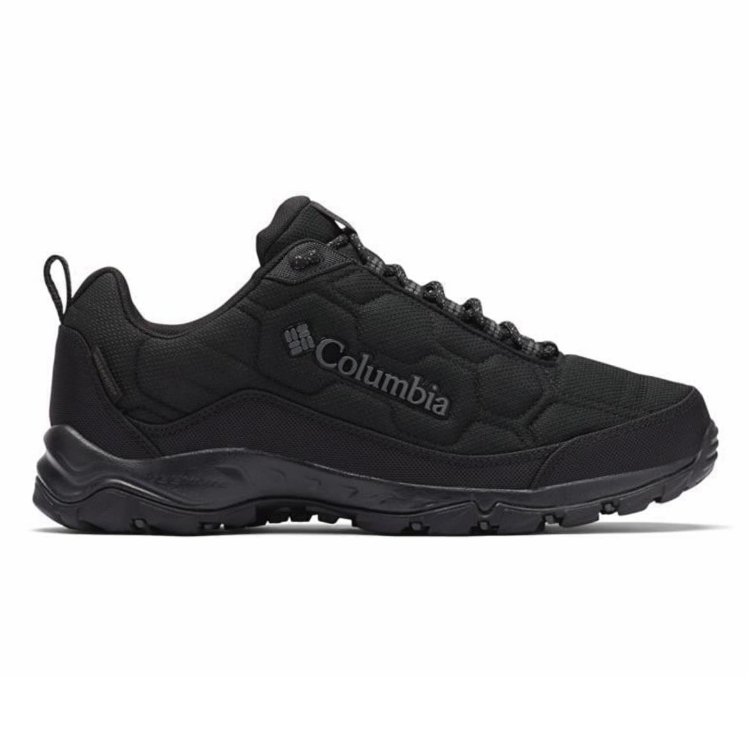 Columbia su geçirmez