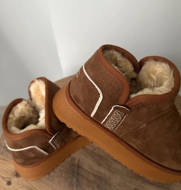 UGG ithal ürün 1.kalite
