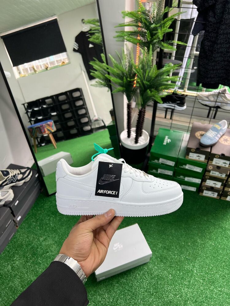 Nike Airforce Beyaz