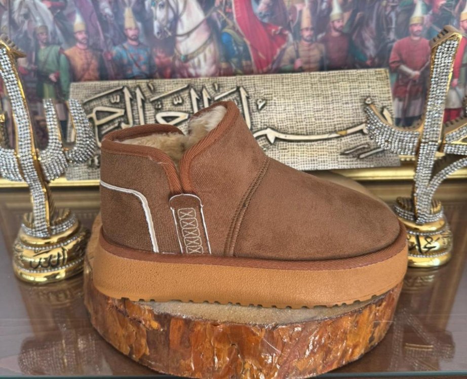 UGG ithal ürün 1.kalite