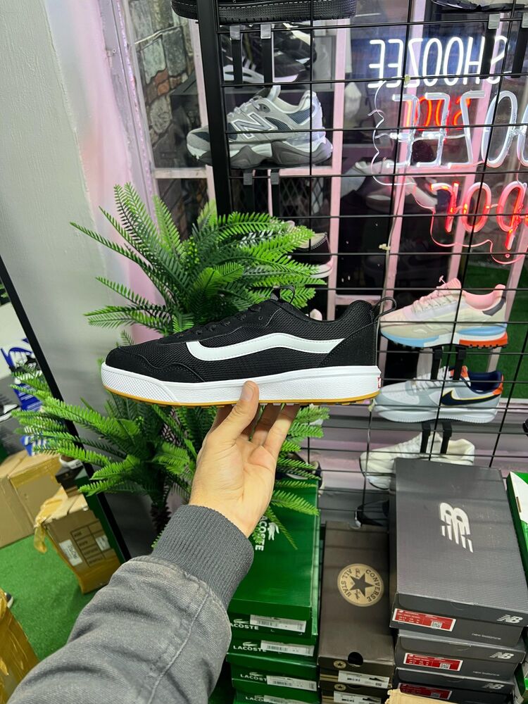 Vans Ultrarange