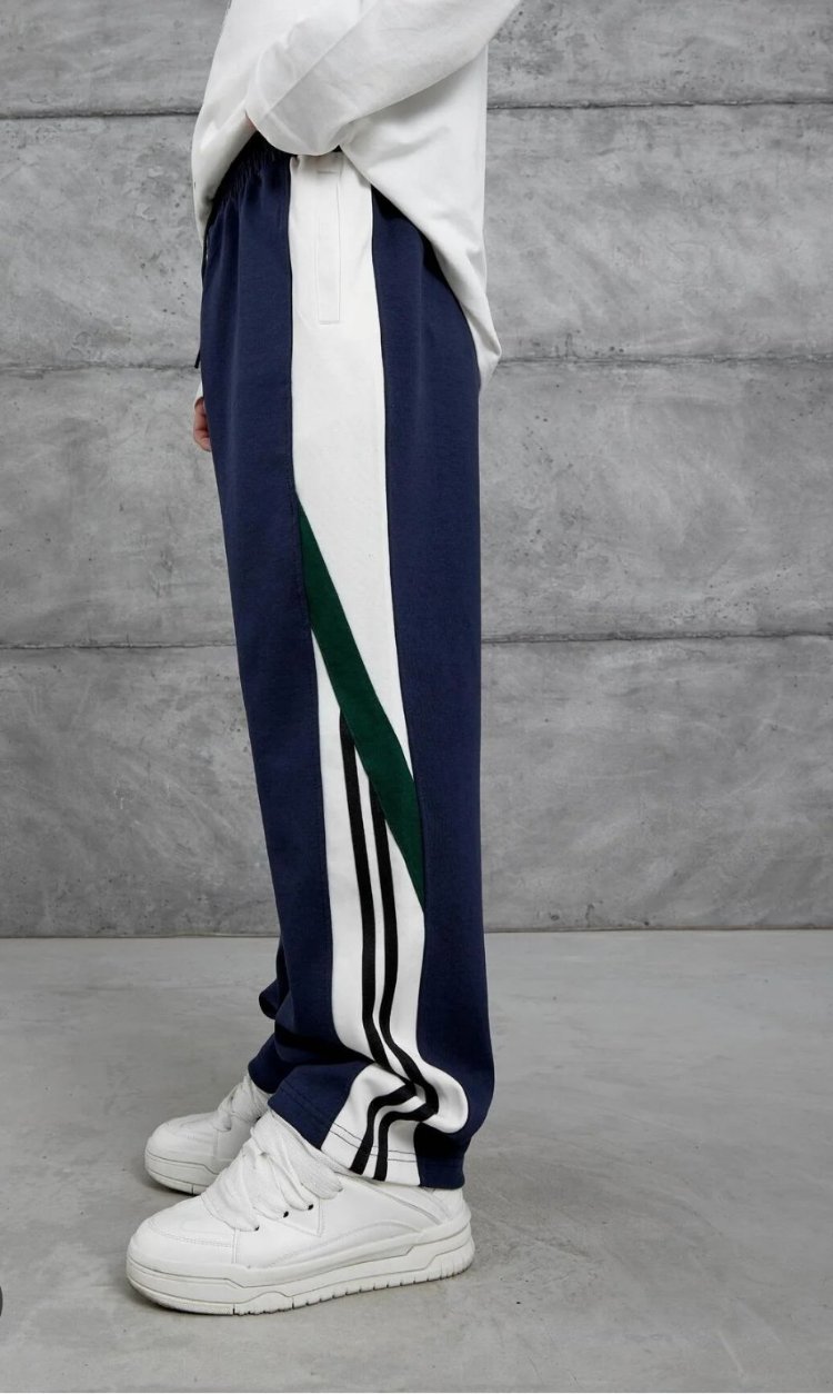 baggy eşofman