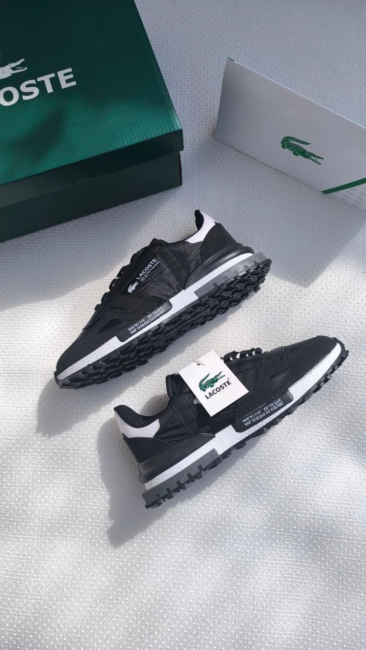 LACOSTE UNİSEX AYAKKABI