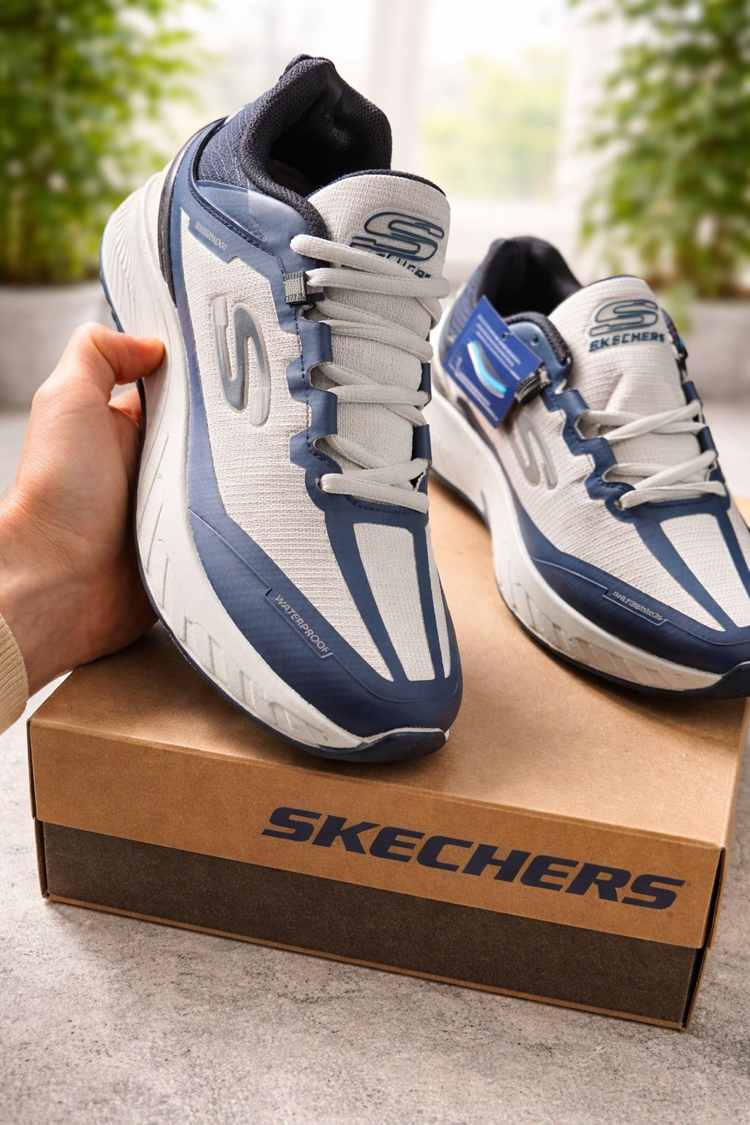 SKECHERS SPOR AYAKKABI