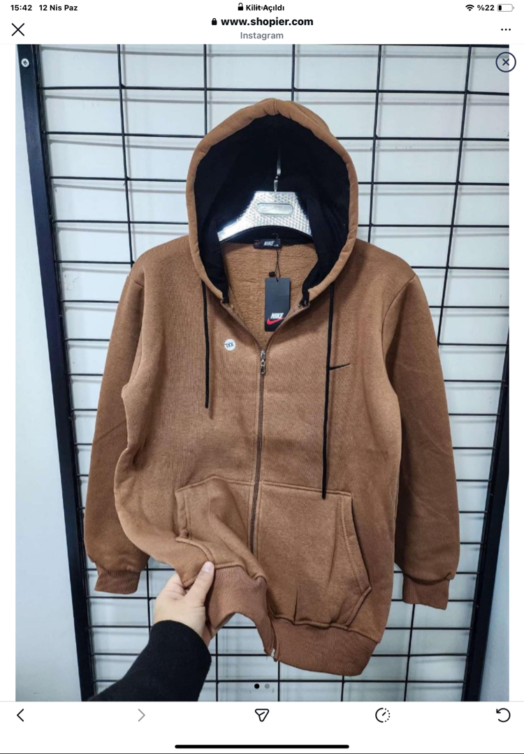 POLAR HIRKA