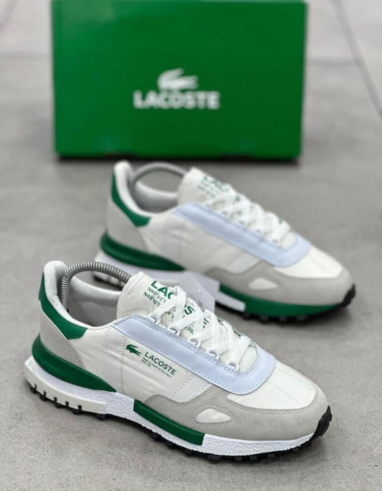 LACOSTE UNİSEX AYAKKABI