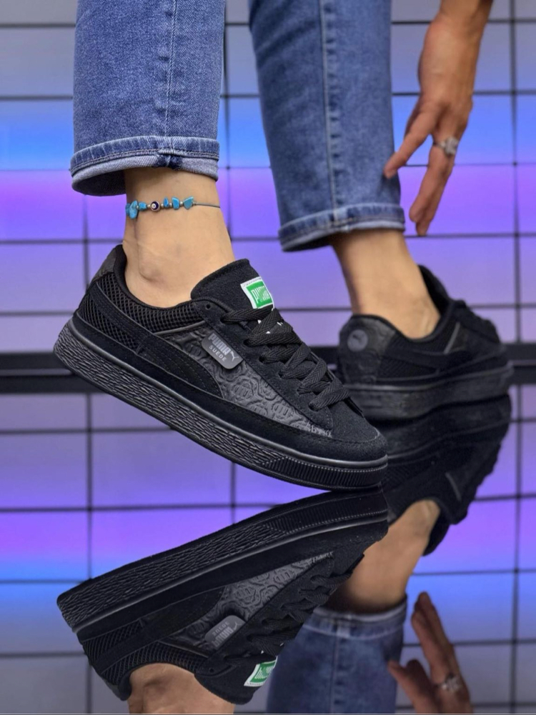 PUMA SUED