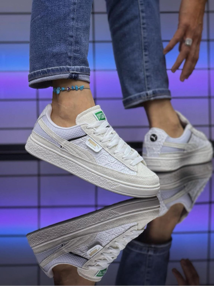 PUMA SUED