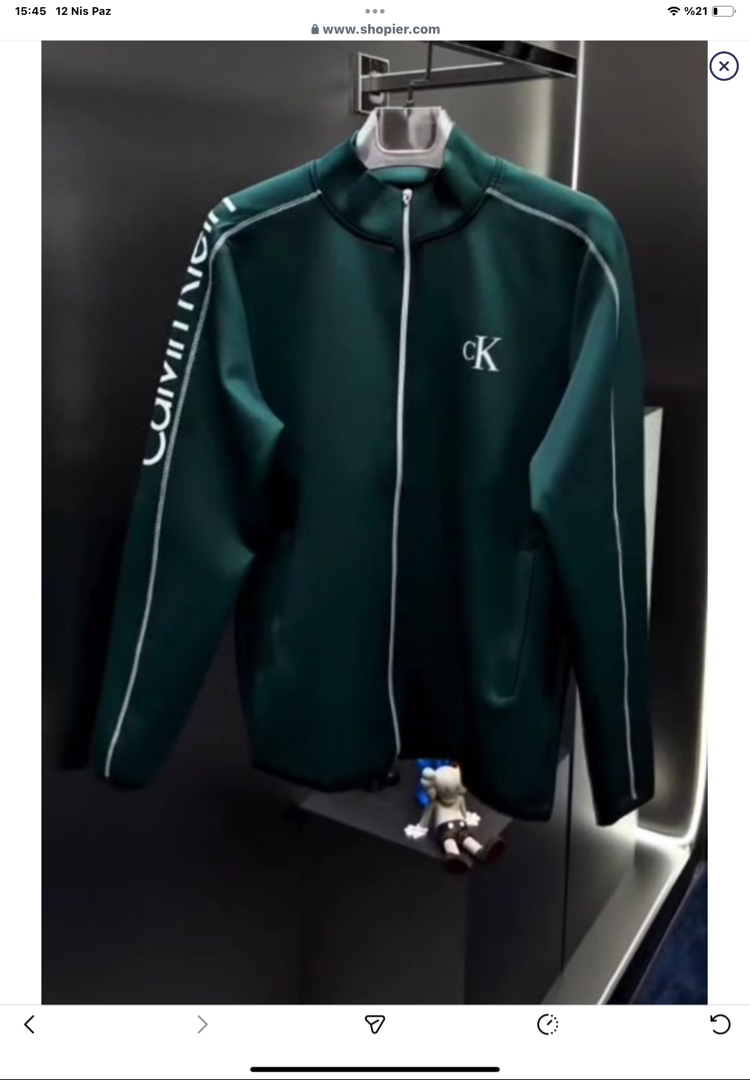 CK HIRKA