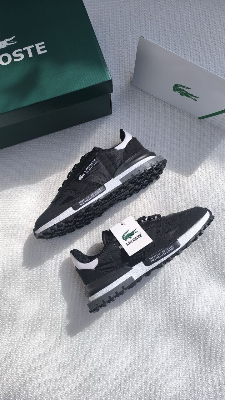 LACOSTE UNİSEX AYAKKABI
