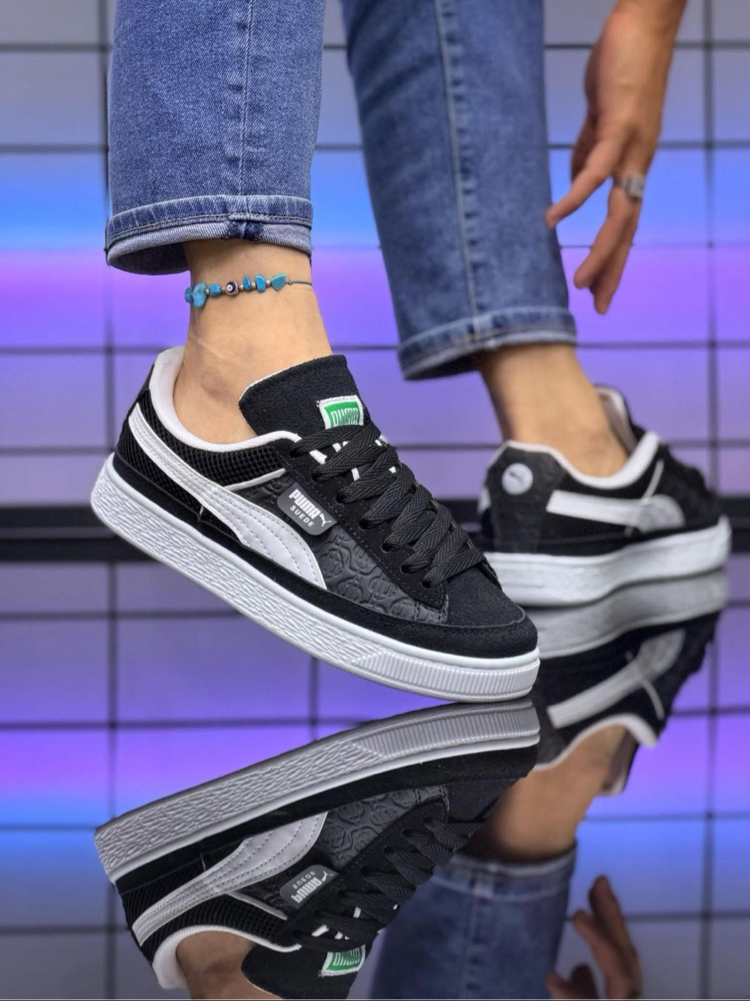 PUMA SUED