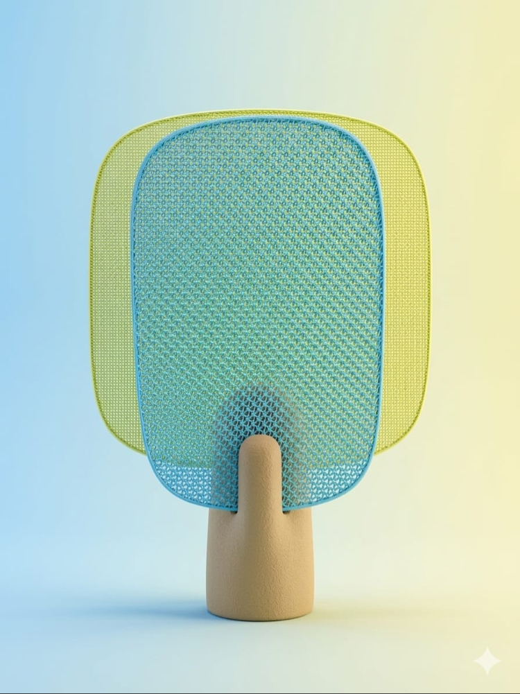 FANELLA MASA LAMBASI /MODERN ABAJUR 
