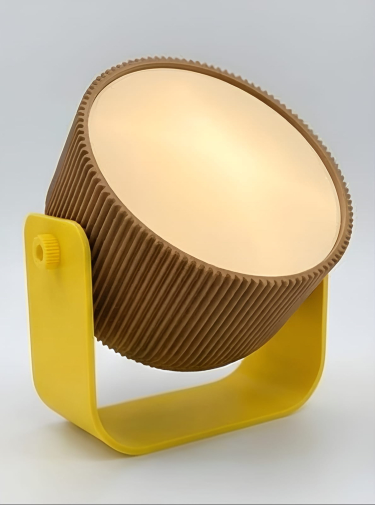 FLIP (MASA LAMBASI, GECE LAMBASI, MODERN ABAJUR)