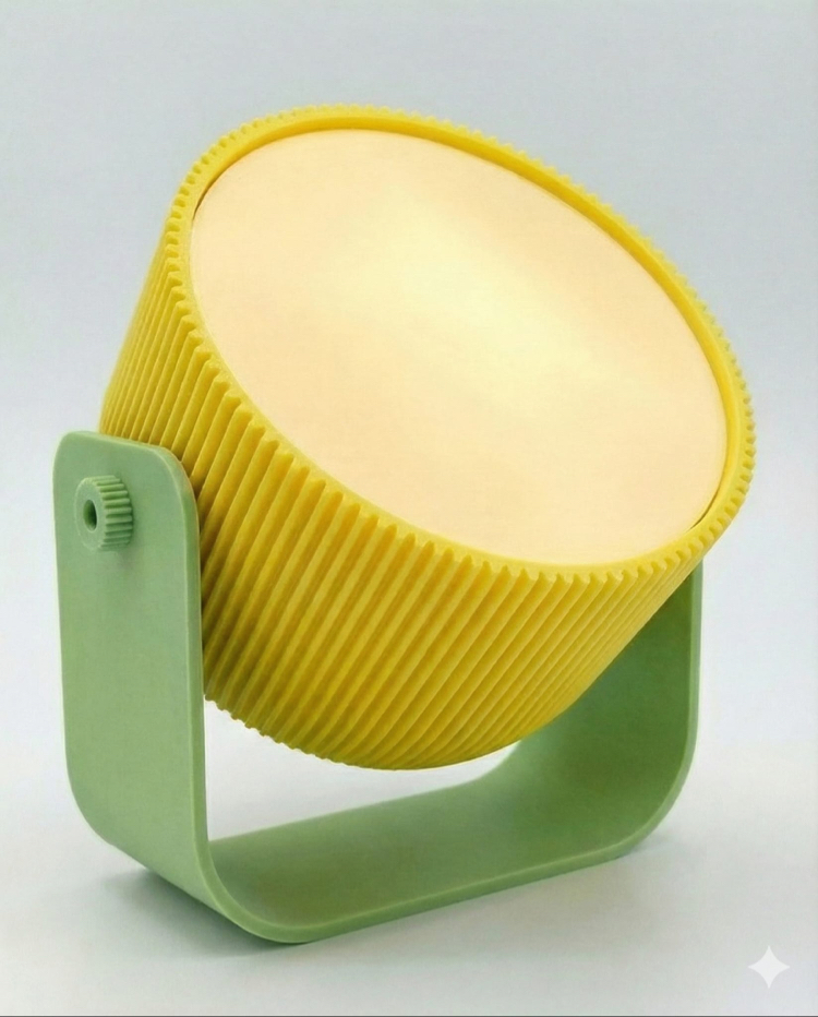FLIP (MASA LAMBASI, GECE LAMBASI, MODERN ABAJUR)