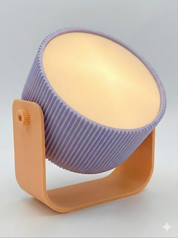 FLIP (MASA LAMBASI, GECE LAMBASI, MODERN ABAJUR)