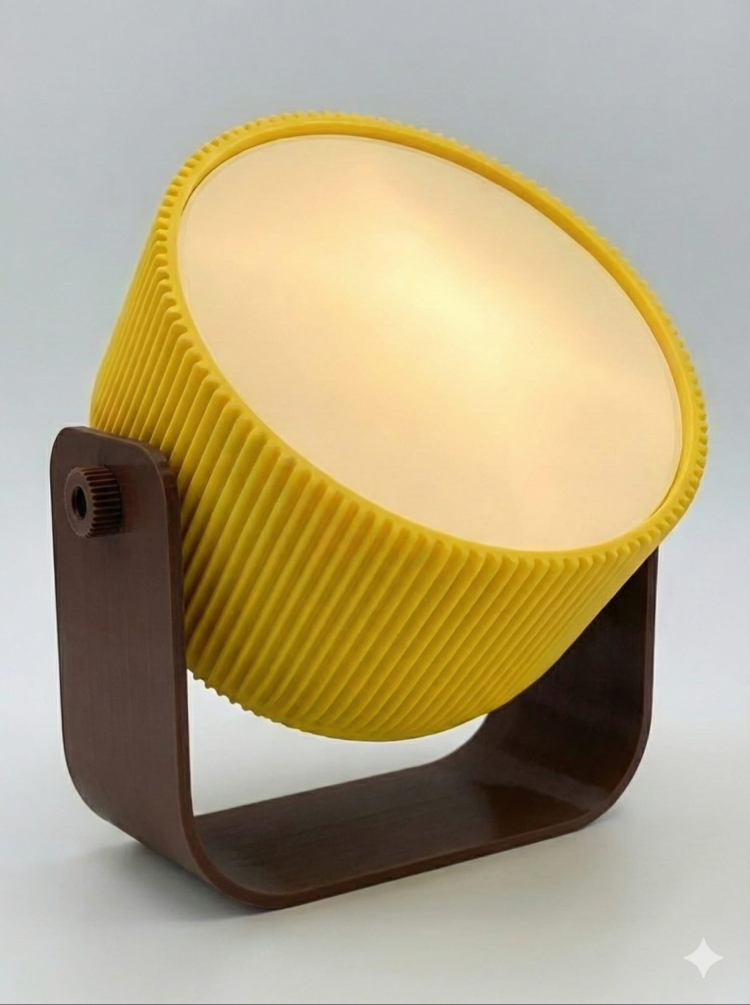 FLIP (MASA LAMBASI, GECE LAMBASI, MODERN ABAJUR)