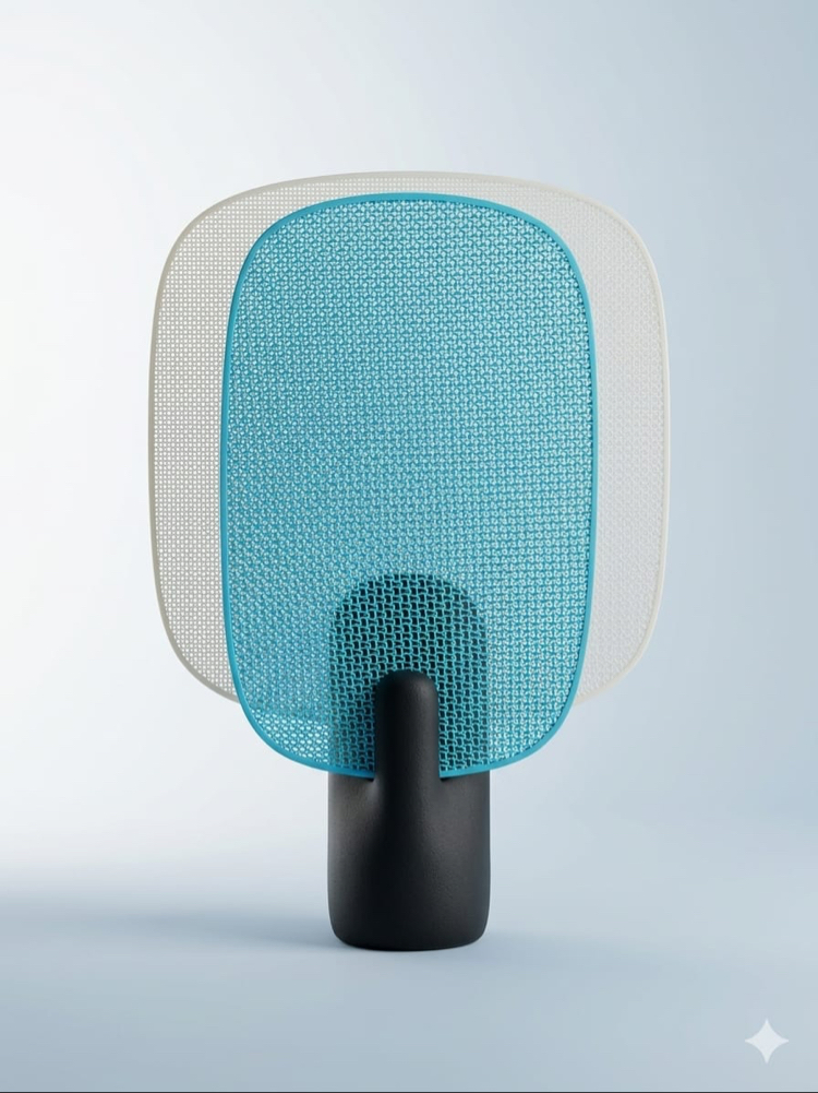 FANELLA MASA LAMBASI /MODERN ABAJUR 