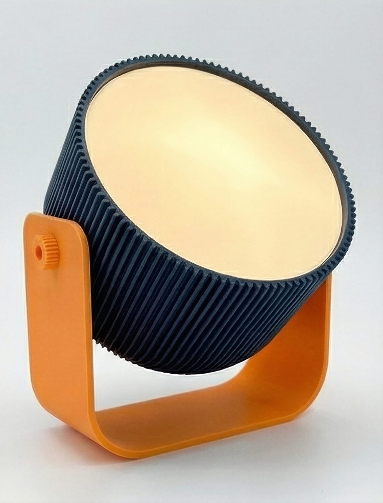 FLIP (MASA LAMBASI, GECE LAMBASI, MODERN ABAJUR)