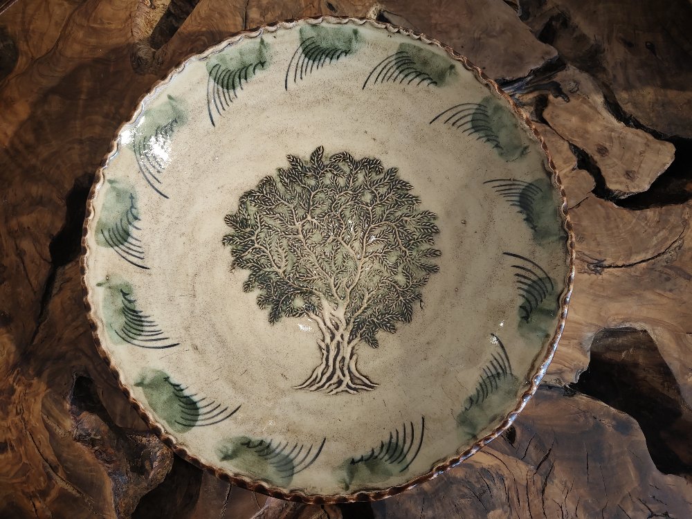 zeytin ağacı