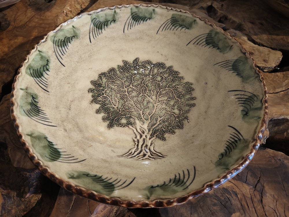 zeytin ağacı