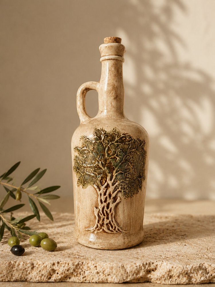Terra oliva