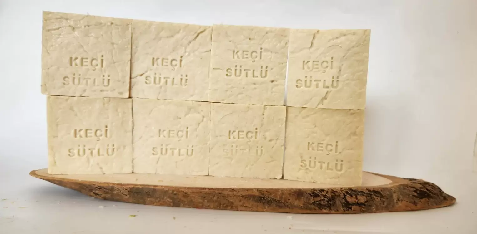 Süt Grubu Keçi Sütlü 8 Li