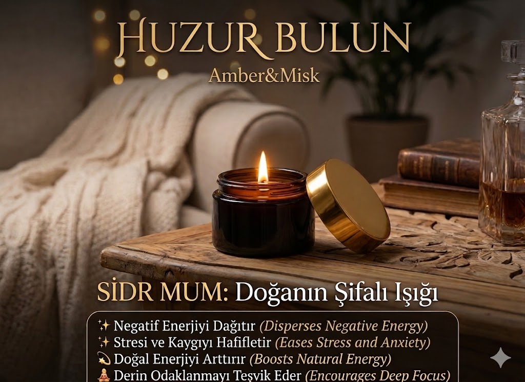 Sidr Oda Mumu