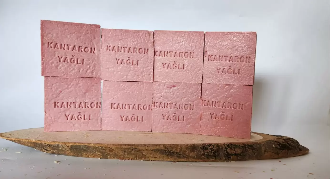 Şifa Grubu  Kantaron 8 Li