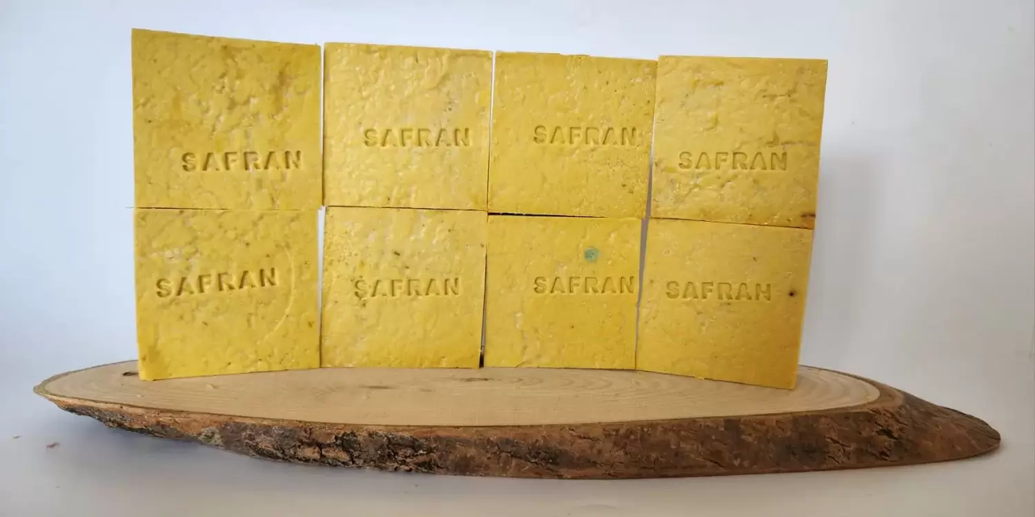 Çiçek Grubu Safran 8 Li