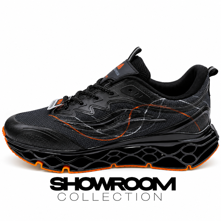 New Sneakers J1