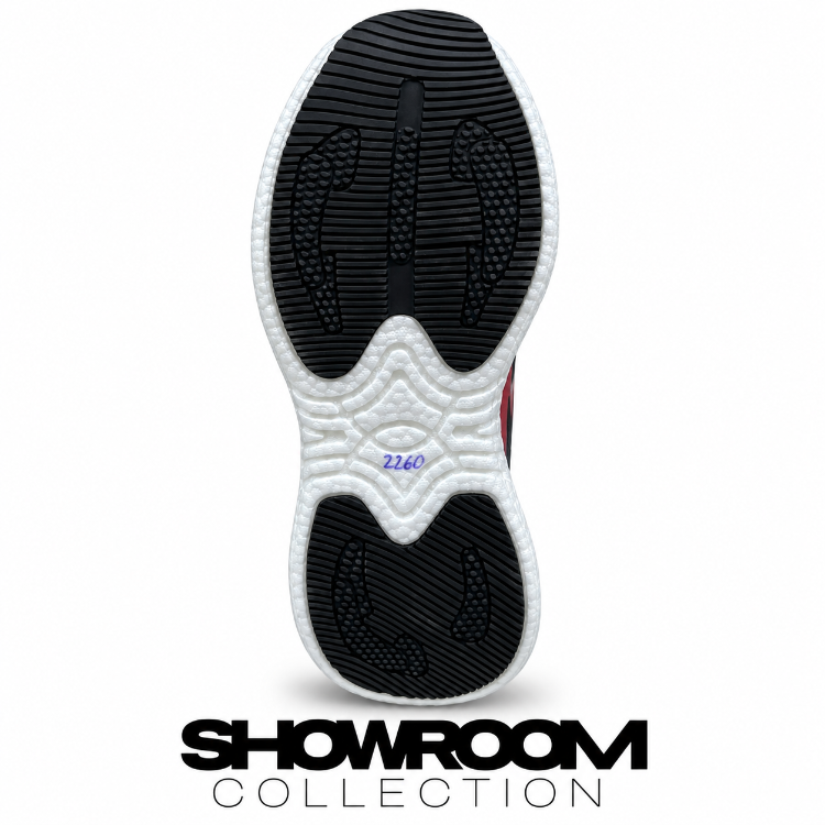 New Sneakers J.02