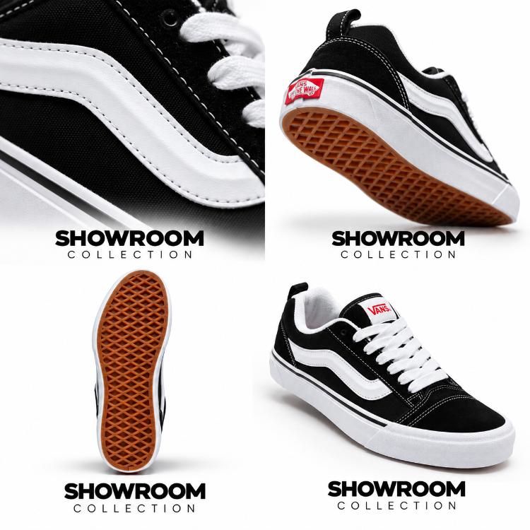 Vans Sku Skool